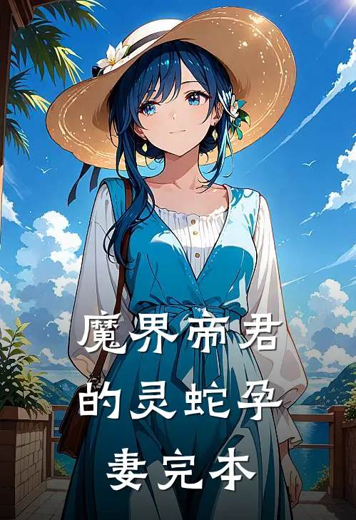 魔界帝君的灵蛇孕妻完本
