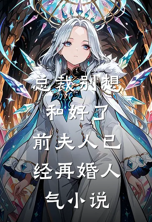 总裁别想和好了，前夫人已经再婚人气小说