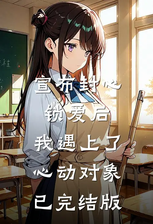 宣布封心锁爱后，我遇上了心动对象已完结版