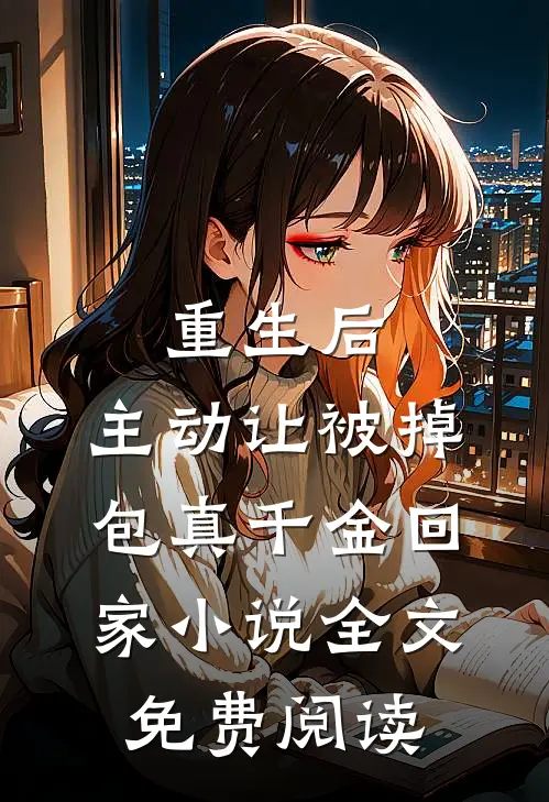 重生后，主动让被掉包真千金回家小说全文免费阅读