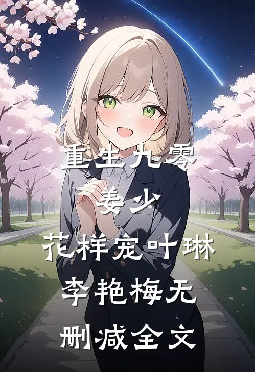 重生九零：姜少，花样宠叶琳李艳梅无删减全文