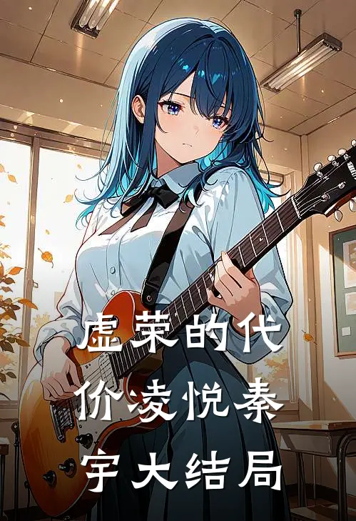 虚荣的代价凌悦秦宇大结局
