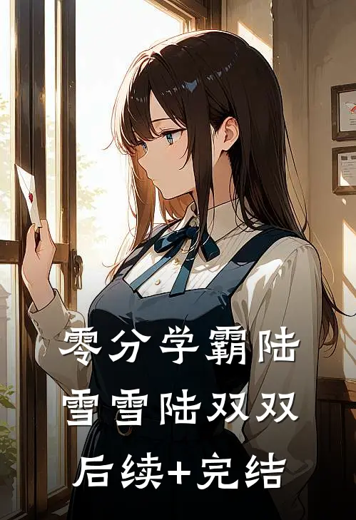 零分学霸陆雪雪陆双双后续+完结