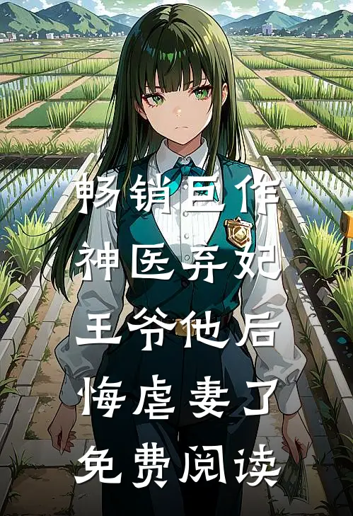 畅销巨作神医弃妃:王爷他后悔虐妻了免费阅读
