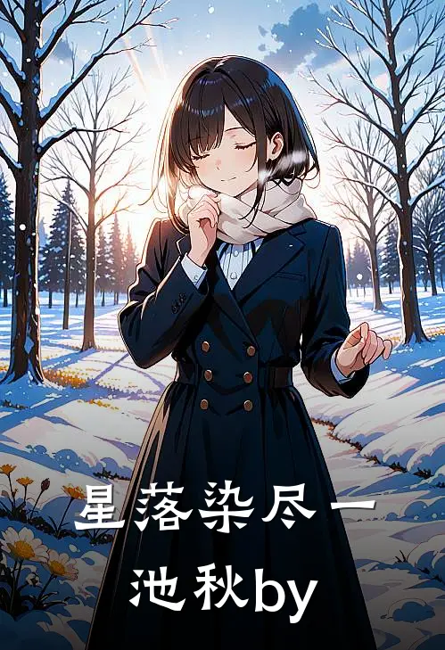 星落染尽一池秋by