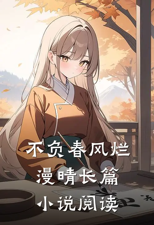 不负春风烂漫晴长篇小说阅读