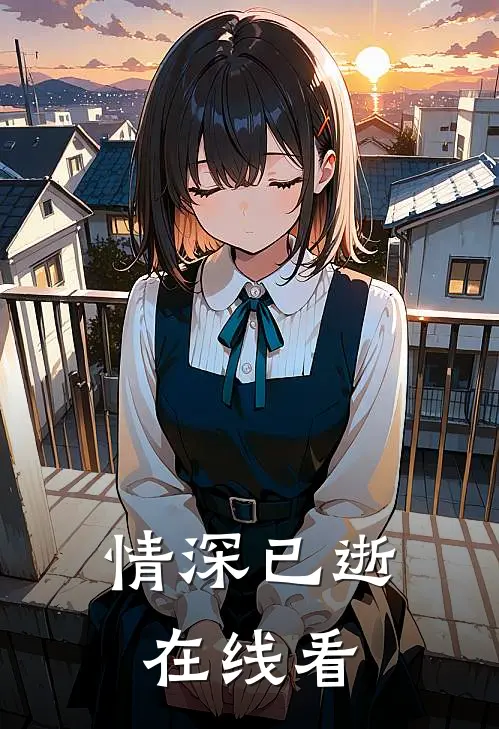 情深已逝在线看