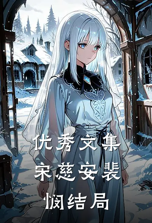 优秀文集宋慈安裴悯结局