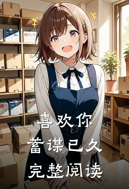喜欢你，蓄谋已久完整阅读