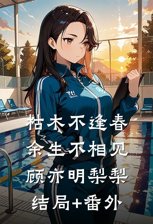 枯木不逢春，余生不相见顾亦明梨梨结局+番外