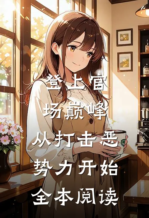 登上官场巅峰，从打击恶势力开始全本阅读