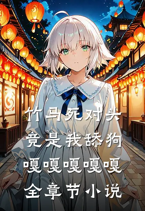 竹马死对头竟是我舔狗嘎嘎嘎嘎嘎全章节小说