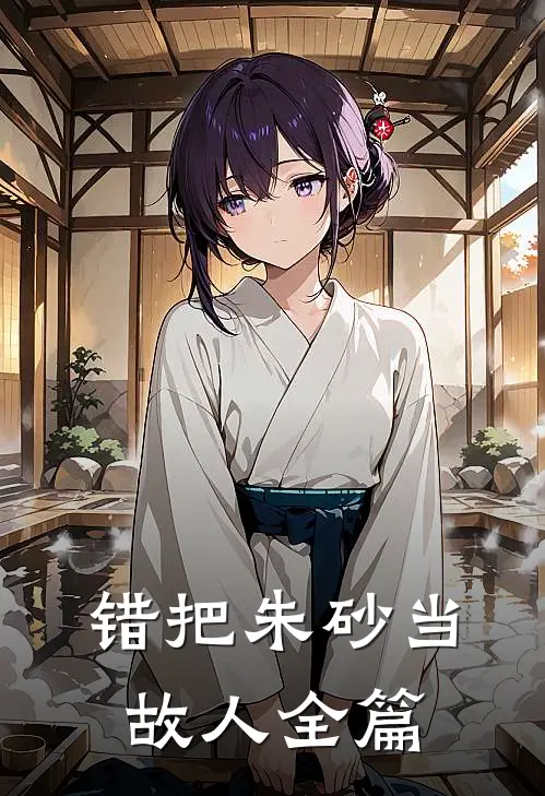 错把朱砂当故人全篇