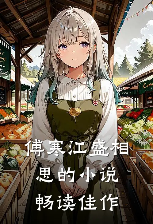 傅寒江盛相思的小说畅读佳作