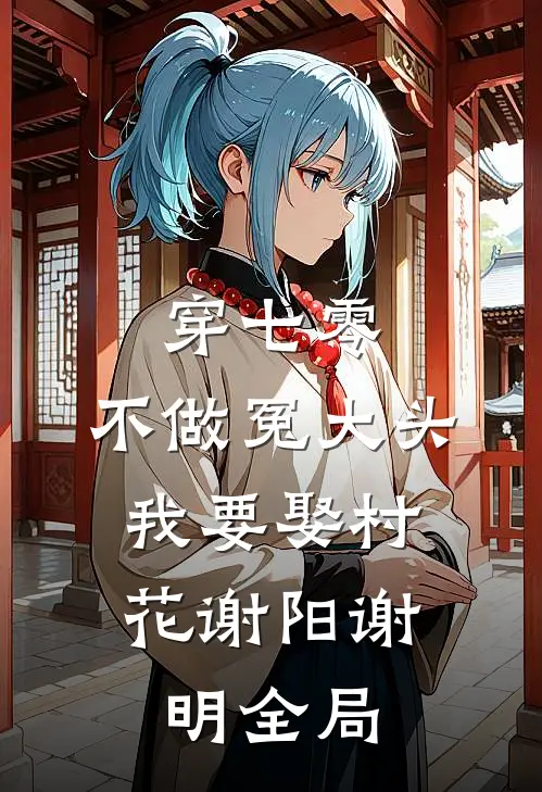 穿七零，不做冤大头，我要娶村花谢阳谢明全局