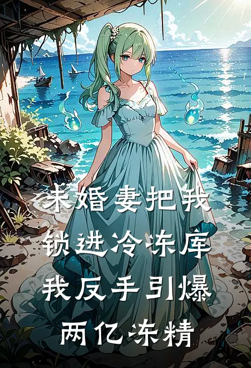 未婚妻把我锁进冷冻库，我反手引爆两亿冻精