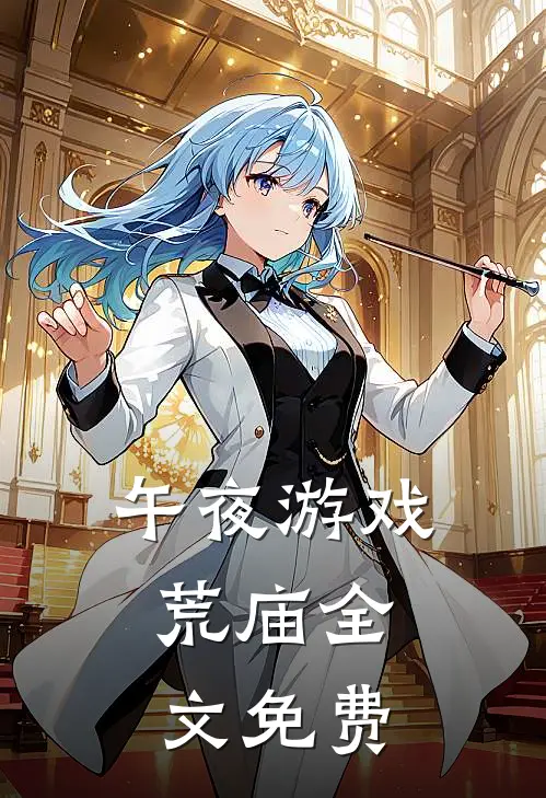 午夜游戏：荒庙全文免费