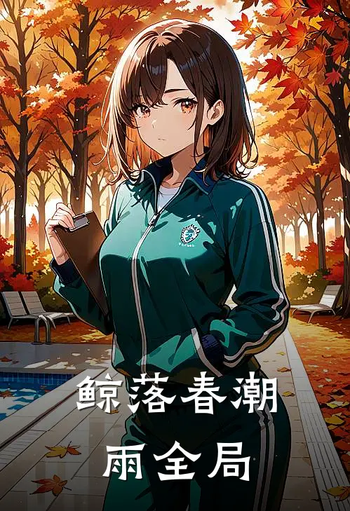 鲸落春潮雨全局