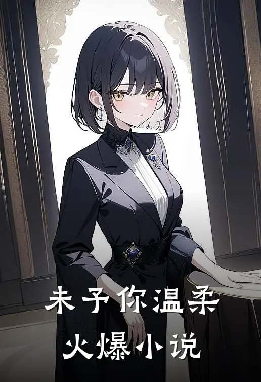 未予你温柔火爆小说