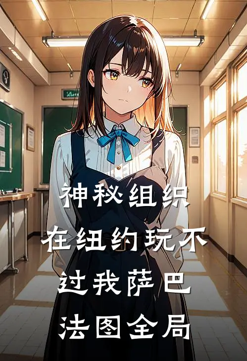 神秘组织，在纽约玩不过我萨巴法图全局