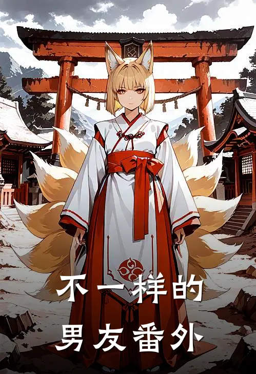 不一样的男友 番外