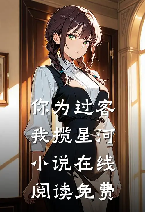 你为过客，我揽星河小说在线阅读免费