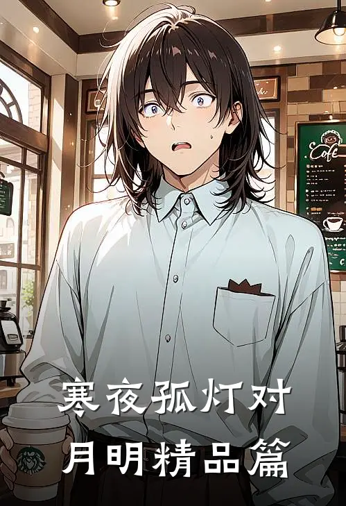寒夜孤灯对月明精品篇