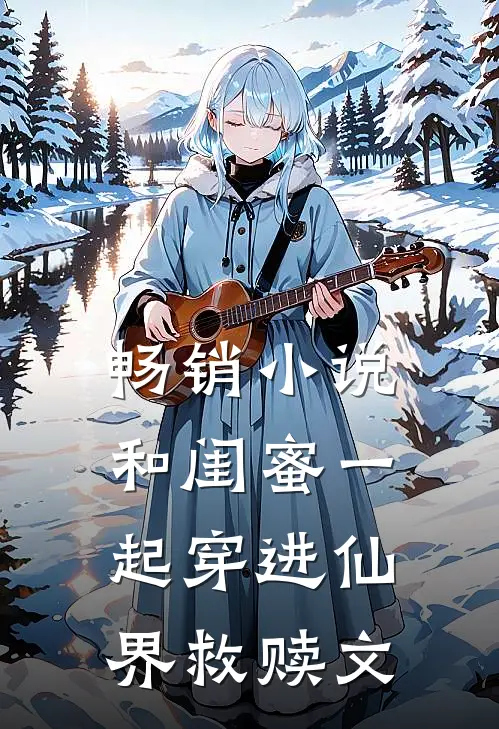 畅销小说和闺蜜一起穿进仙界救赎文