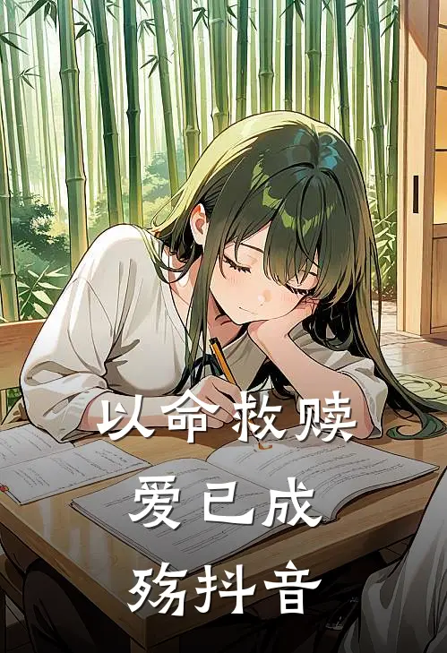 以命救赎，爱已成殇抖音