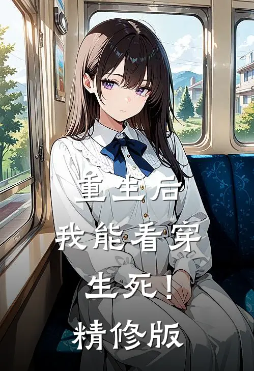 重生后，我能看穿生死！精修版