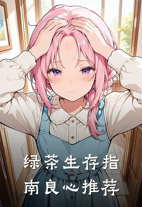 绿茶生存指南良心推荐