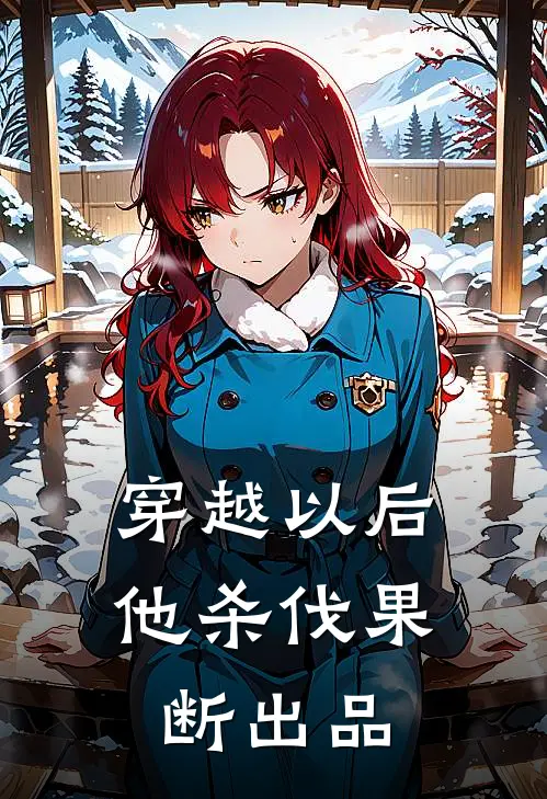 穿越以后，他杀伐果断出品