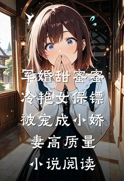 军婚甜蜜蜜：冷艳女保镖被宠成小娇妻高质量小说阅读