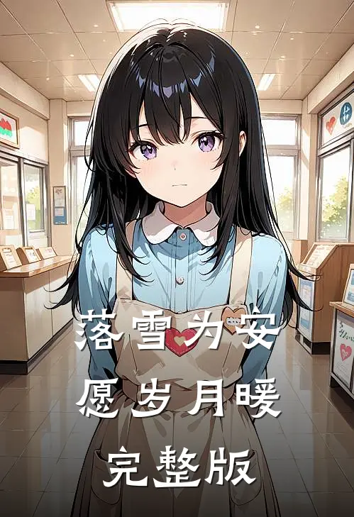 落雪为安，愿岁月暖完整版
