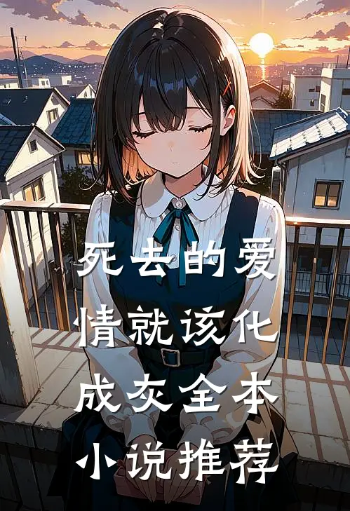 死去的爱情就该化成灰全本小说推荐