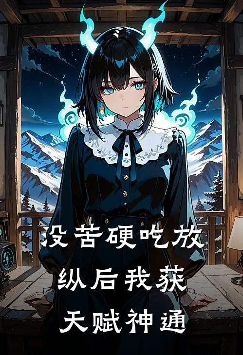 没苦硬吃放纵后我获天赋神通