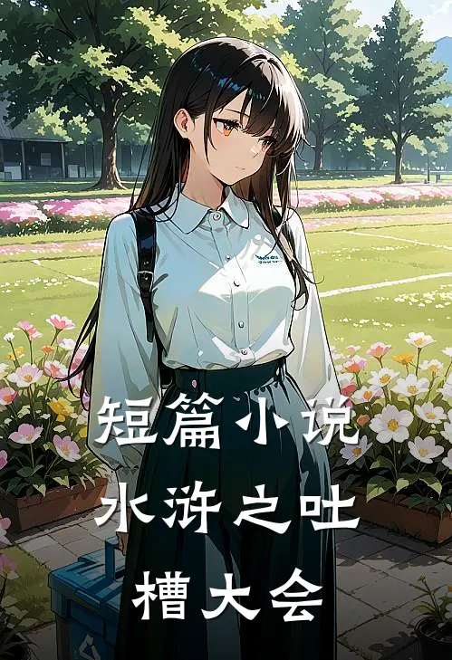 短篇小说水浒之吐槽大会