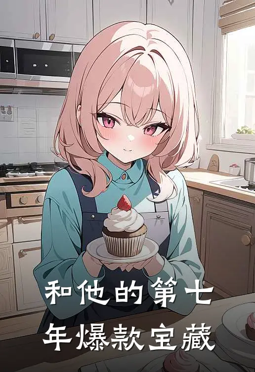 和他的第七年爆款宝藏