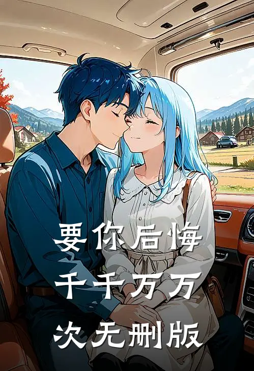 要你后悔千千万万次无删版
