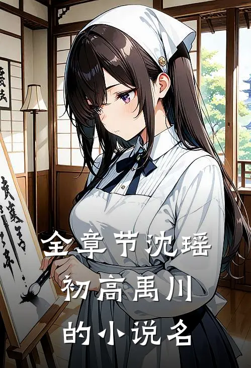 全章节沈瑶初高禹川的小说名