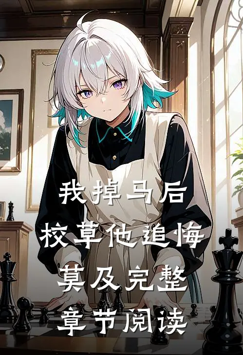 我掉马后，校草他追悔莫及完整章节阅读