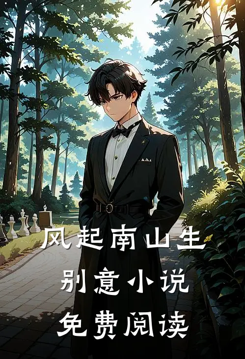 风起南山生别意小说免费阅读