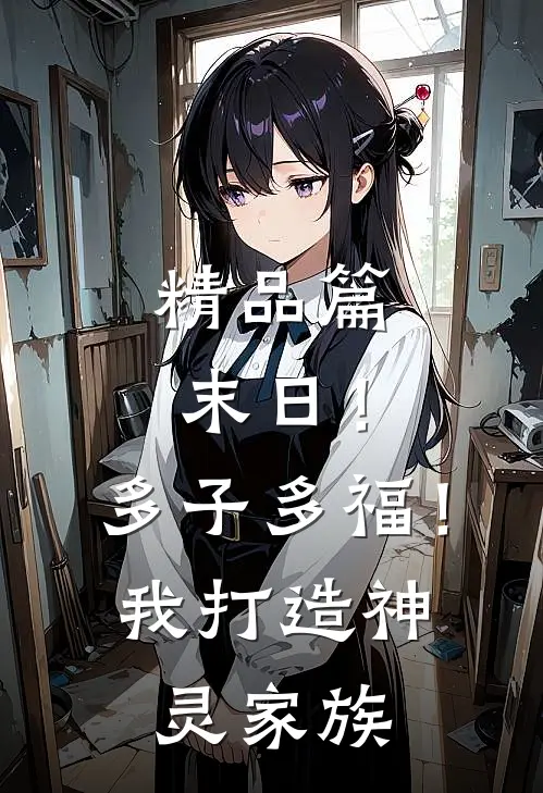 精品篇末日！多子多福！我打造神灵家族