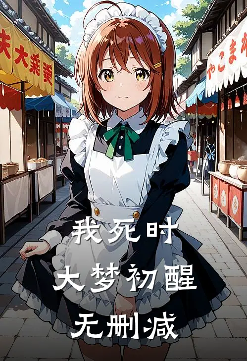 我死时，大梦初醒无删减