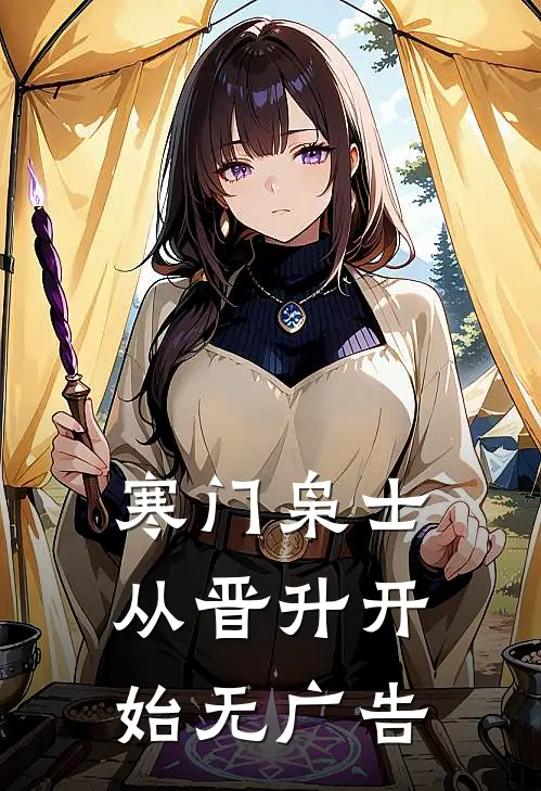 寒门枭士：从晋升开始无广告