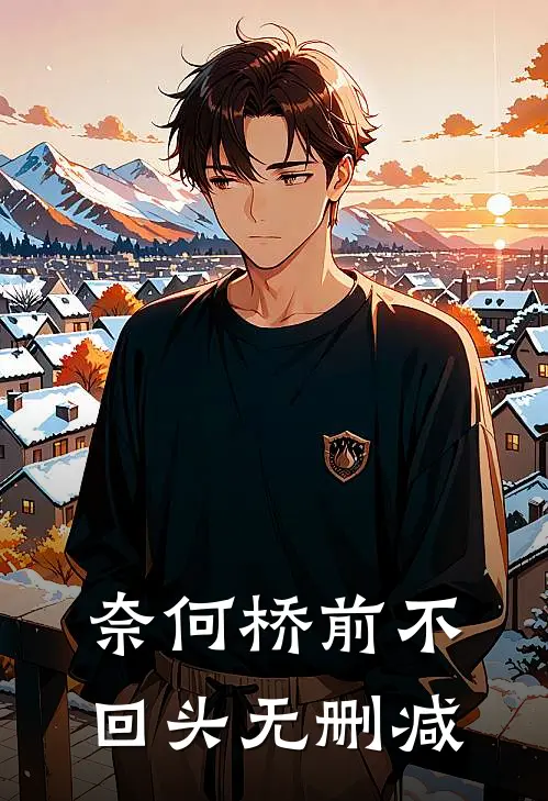 奈何桥前不回头无删减