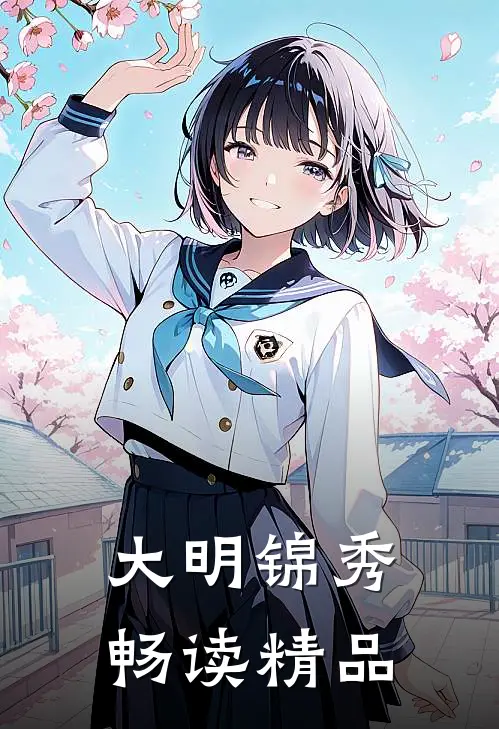 大明锦秀畅读精品