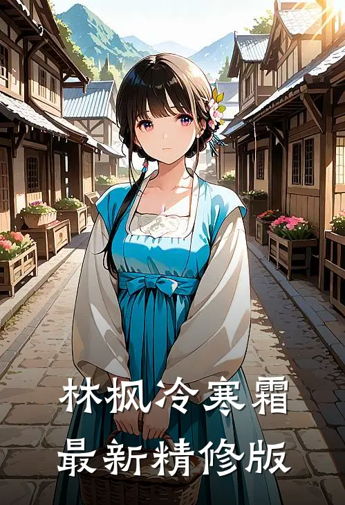 林枫冷寒霜最新精修版