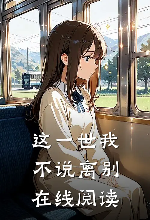 这一世我不说离别在线阅读