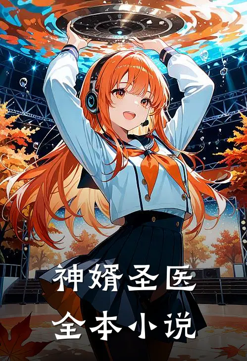 神婿圣医全本小说